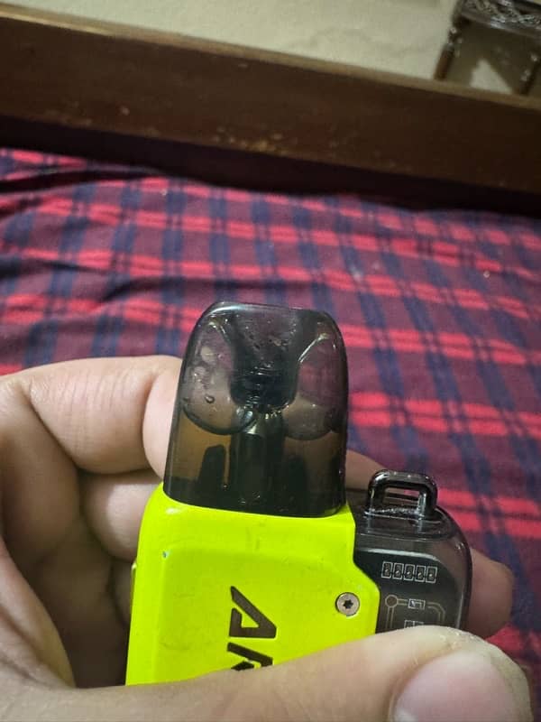 Argus p1 pod for sale 3