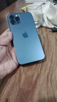 iPhone 12 Pro Max 128GB