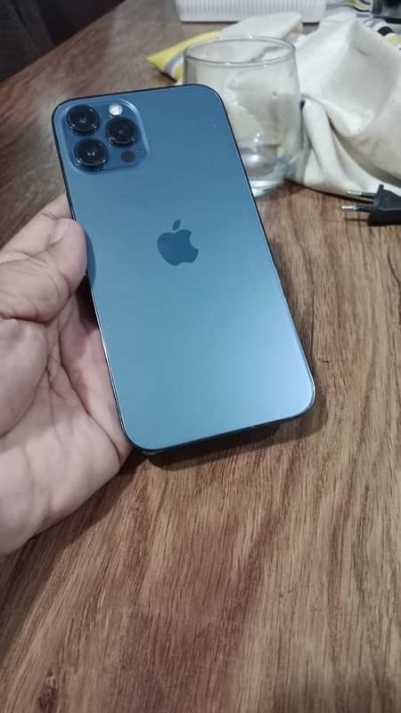 iPhone 12 Pro Max 128GB 0