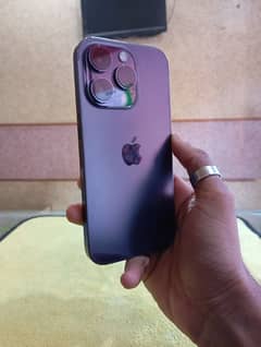 iphone 14 pro 256Gb