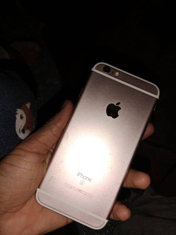 Apple iPhone 6s Official Approved 2