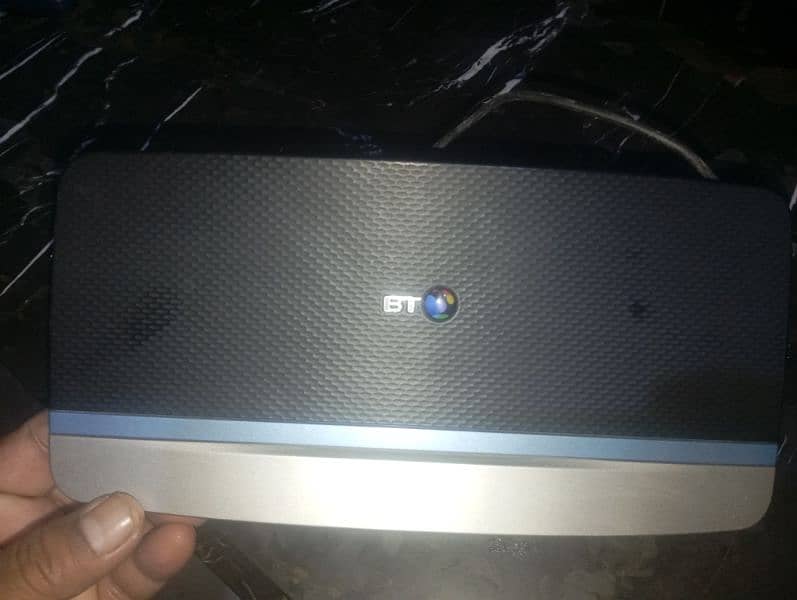 Router BT Home Hub 5.0 w/o Adapter 0