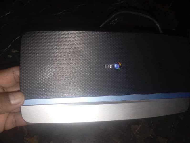 Router BT Home Hub 5.0 w/o Adapter 1