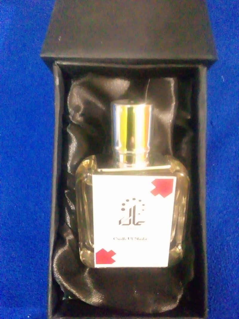 Oudh Ul Azhan 4