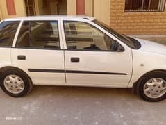 Suzuki Cultus VXR 2015 Petrol 1st Owner