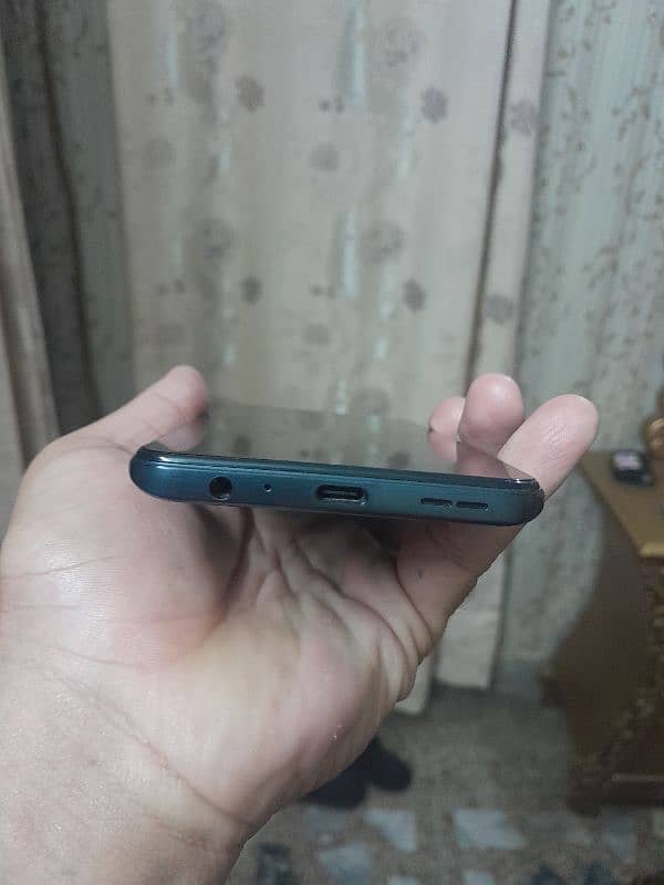 INFINIX HOT 11 S 4