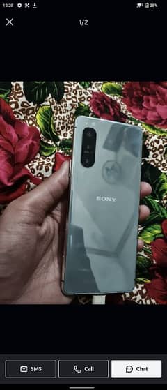 sony Xperia mark 2 (8/128) non pta