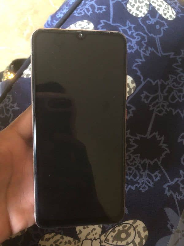 vivo s1 pro with original box (exchange possible) 4