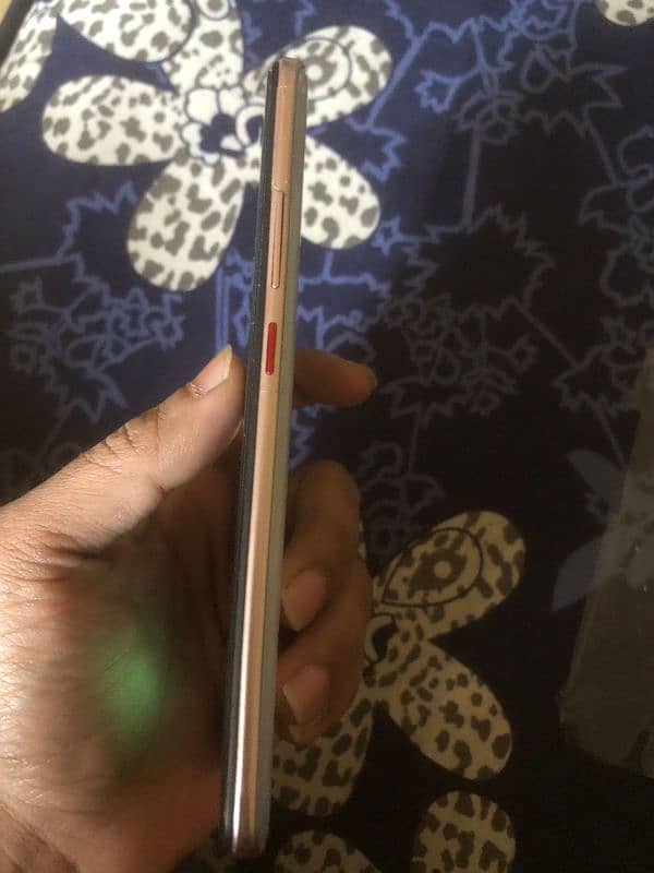 vivo s1 pro with original box (exchange possible) 8