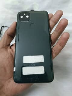 Google Pixel 5A 5g Back Panel