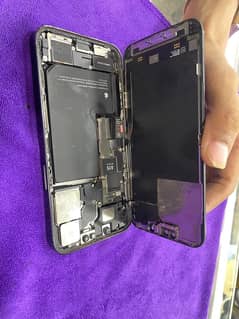 iPhone 13 Pro Max parts