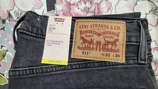 LEVIS Jeans | Original LEVI'S Jeans | Export Leftover | Export Jeans