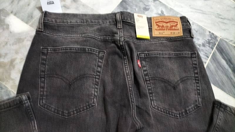 LEVIS Jeans | Original LEVI'S Jeans | Export Leftover | Export Jeans 2