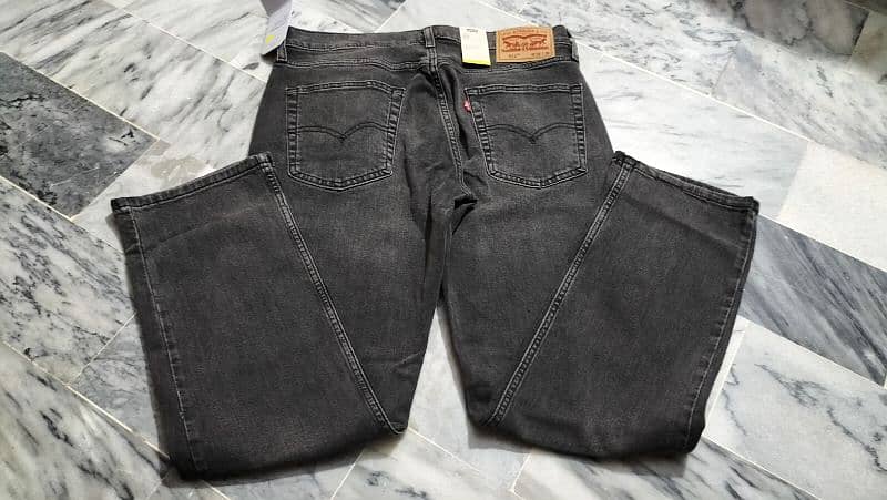 LEVIS Jeans | Original LEVI'S Jeans | Export Leftover | Export Jeans 3