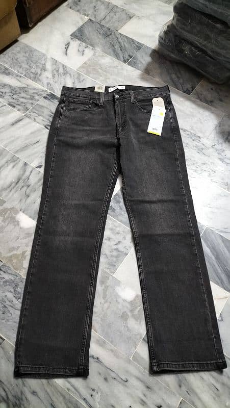 LEVIS Jeans | Original LEVI'S Jeans | Export Leftover | Export Jeans 4