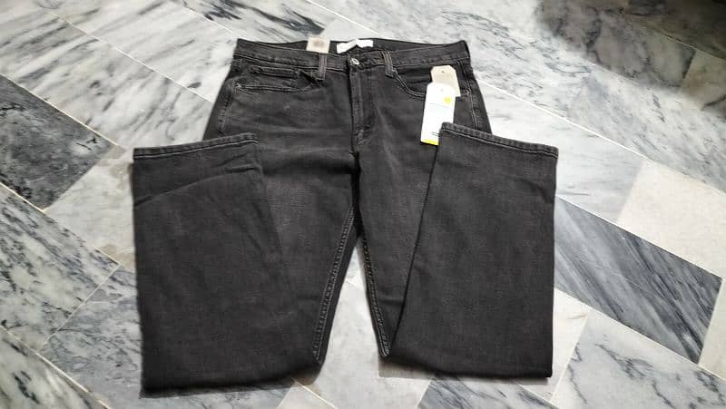 LEVIS Jeans | Original LEVI'S Jeans | Export Leftover | Export Jeans 5