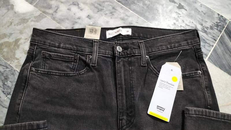 LEVIS Jeans | Original LEVI'S Jeans | Export Leftover | Export Jeans 6