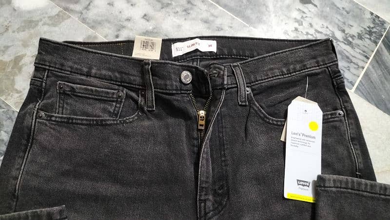 LEVIS Jeans | Original LEVI'S Jeans | Export Leftover | Export Jeans 7