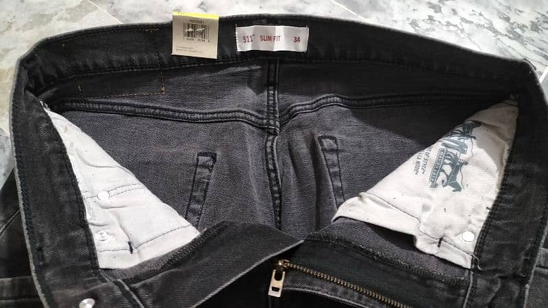 LEVIS Jeans | Original LEVI'S Jeans | Export Leftover | Export Jeans 8