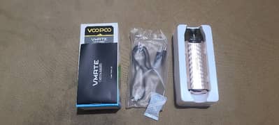 voopoo vmate infinity pod exchange