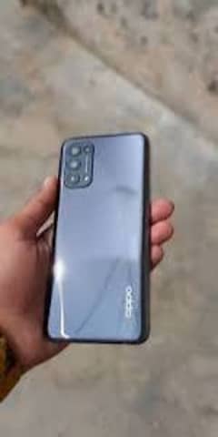 oppo reno 5   8 128GB   first add read