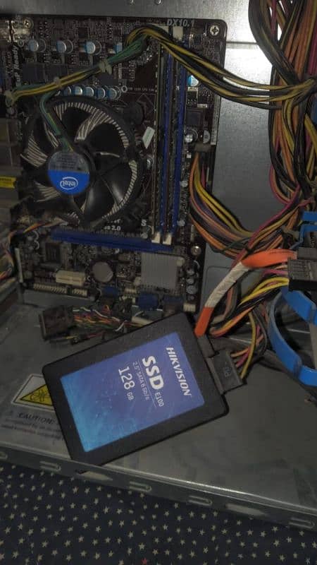 Gaming Pc for sell 2