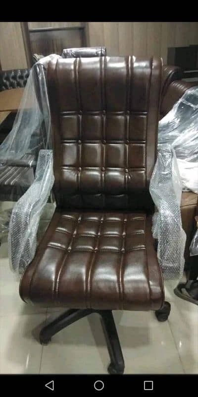 office furniture brand new available cash on delivery 4