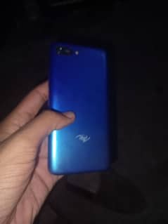 itel