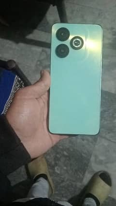 infinix