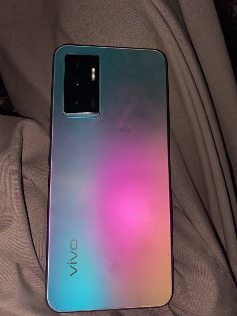 Vivo v23e 8/256 0