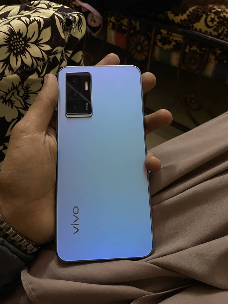 Vivo v23e 8/256 3