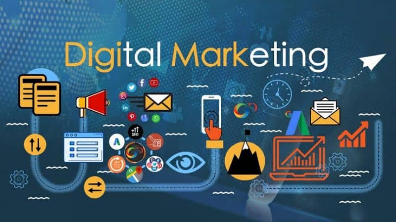 DIGITAL MARKETING MANAGER 0