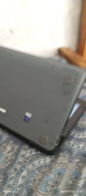 Hp Laptop 2