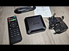 X96Q android box