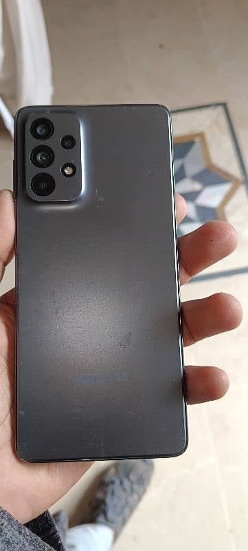 samsung A73 3