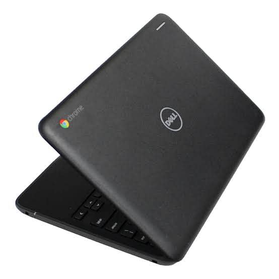 Dell Chromebook 1