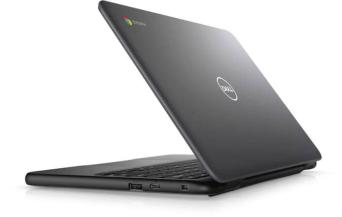 Dell Chromebook 2