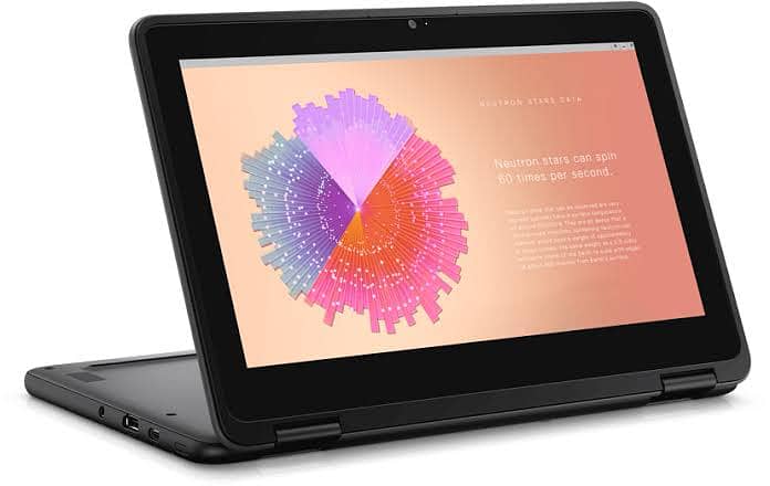 Dell Chromebook 3