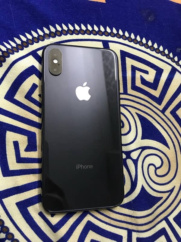 Iphone X pta approved 3