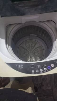 auto washing machine