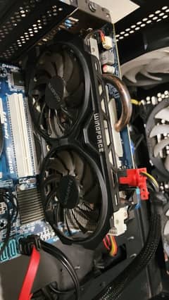 Gtx 750ti 2gb for gaming