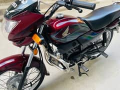 honda pridor 2020 model neat and clean