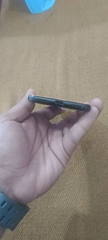 Google pixel 4 dull approved 4