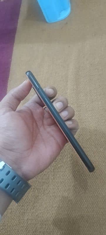 Google pixel 4 dull approved 6