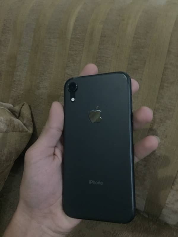 iphone XR non pta 0