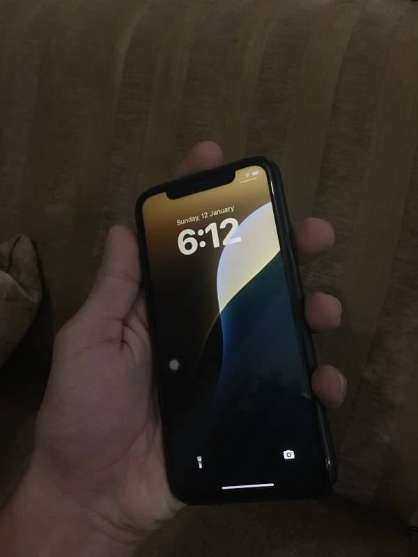 iphone XR non pta 1