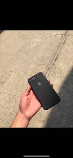 Iphone 8 Plus 256 GB