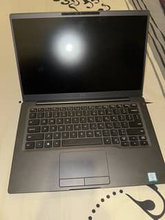 DELL LATITUDE 7400