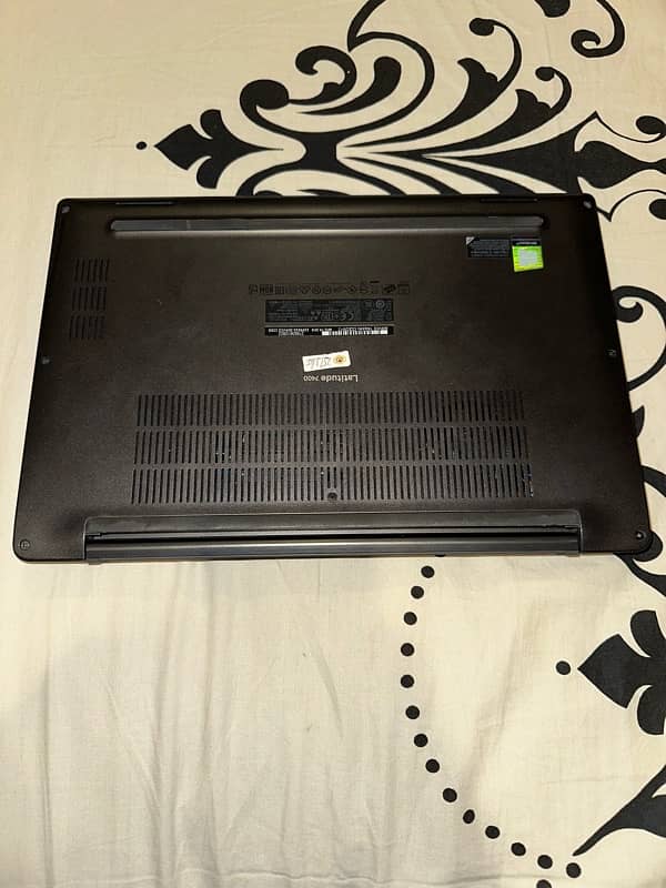 DELL LATITUDE 7400 2