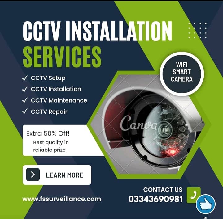 Cctv surveillance provider 0